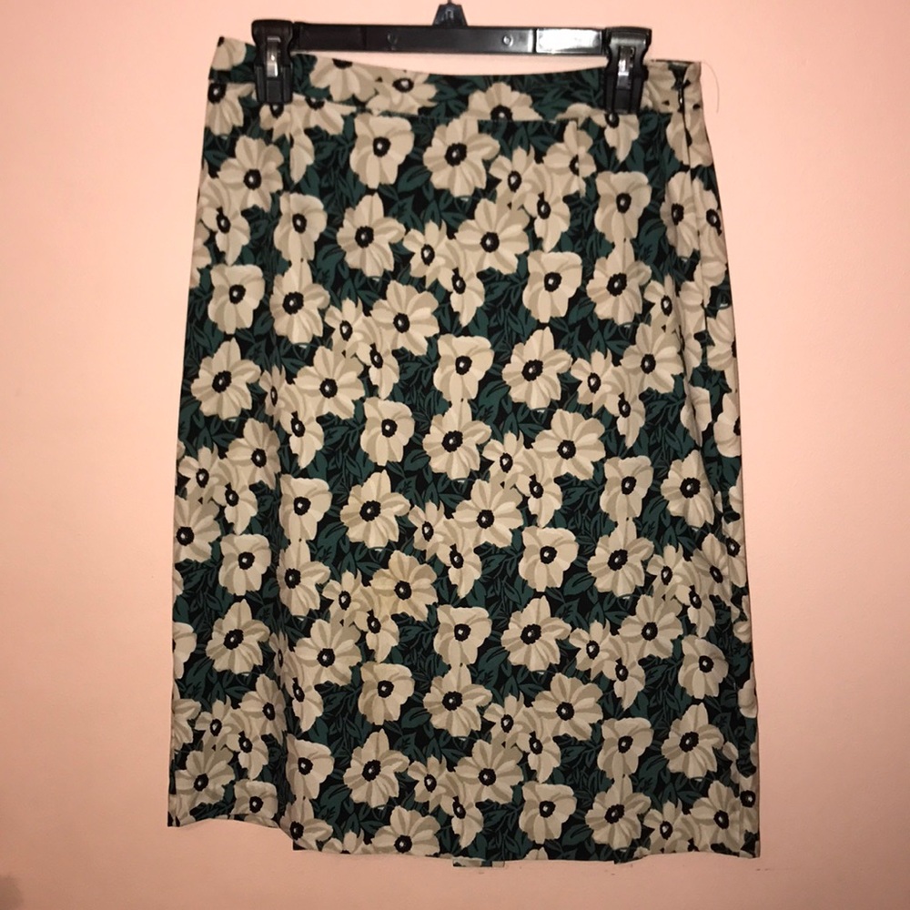 Who What Wear Skirt